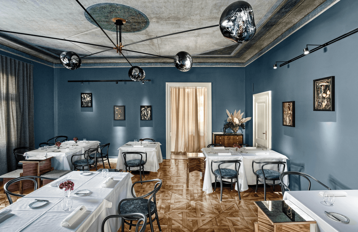 dine-experience